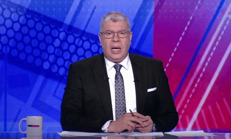  أحمد شوبير