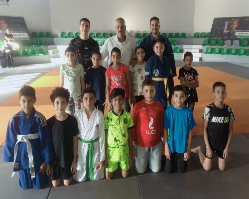 الدكتور محمود الصبروط   وكيل الشباب والرياضة بالقليوبية 