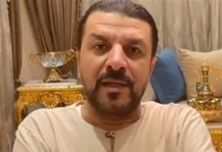 مصطفى كامل