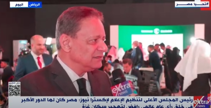 الكاتب الصحفي كرم جبر