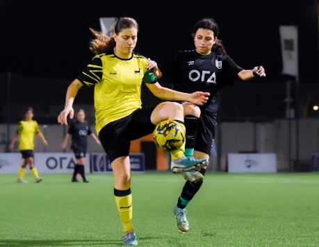 وادي جلة و الزمالك