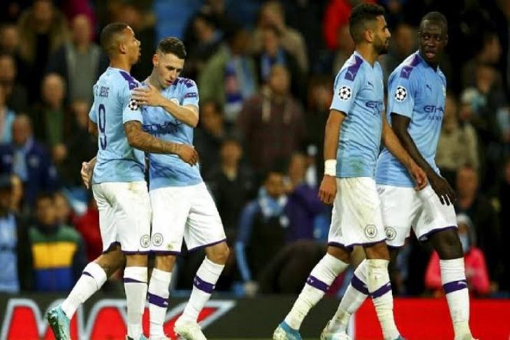 مانشستر سيتي