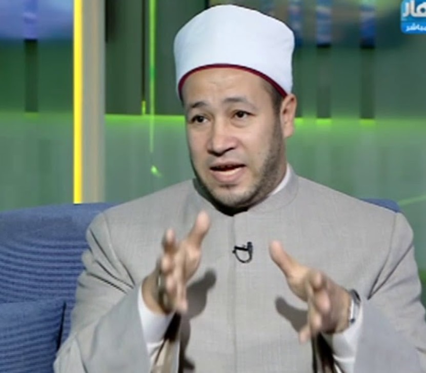 الشيخ محمد عبد السميع