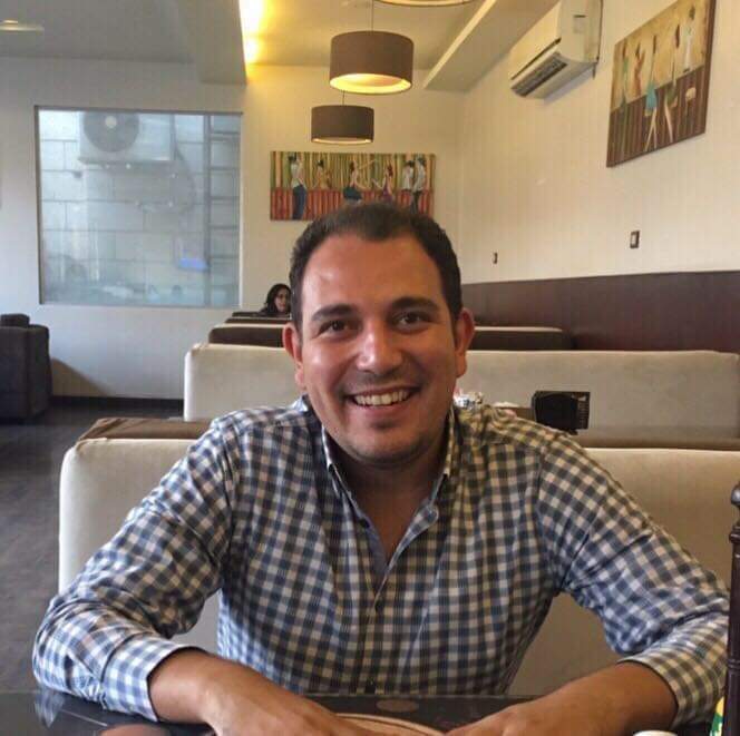 د. عمر محمد الشريف