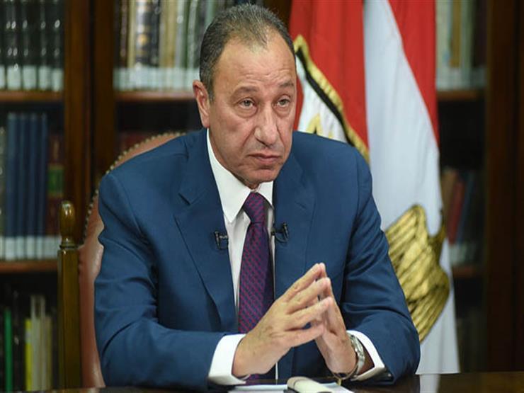 محمود الخطيب  