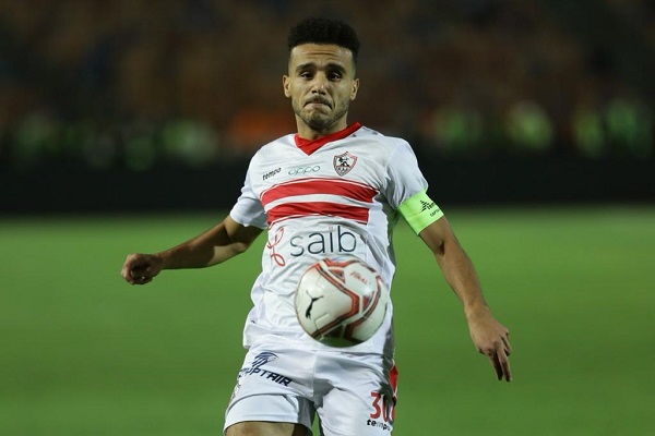 مصطفى فتحي 