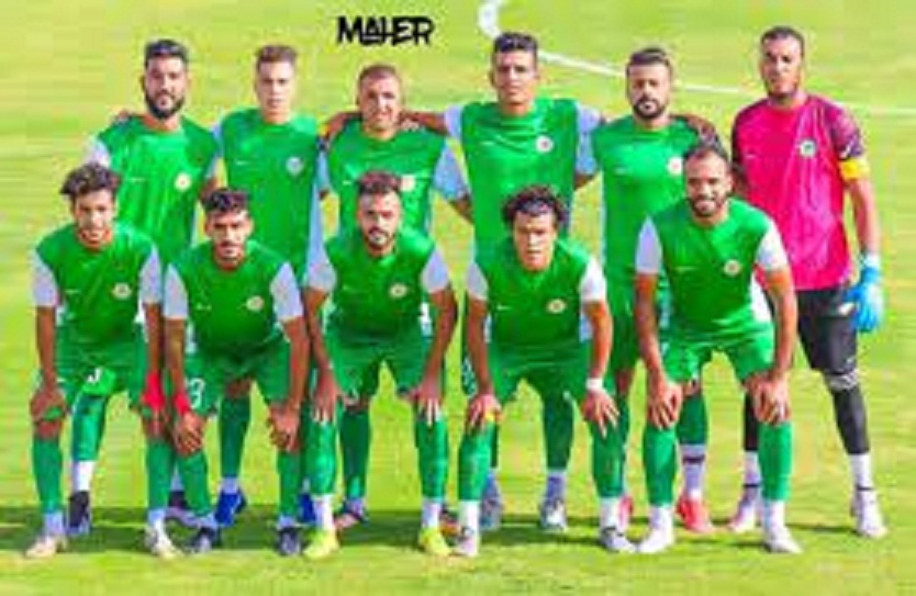 فريق الفيوم