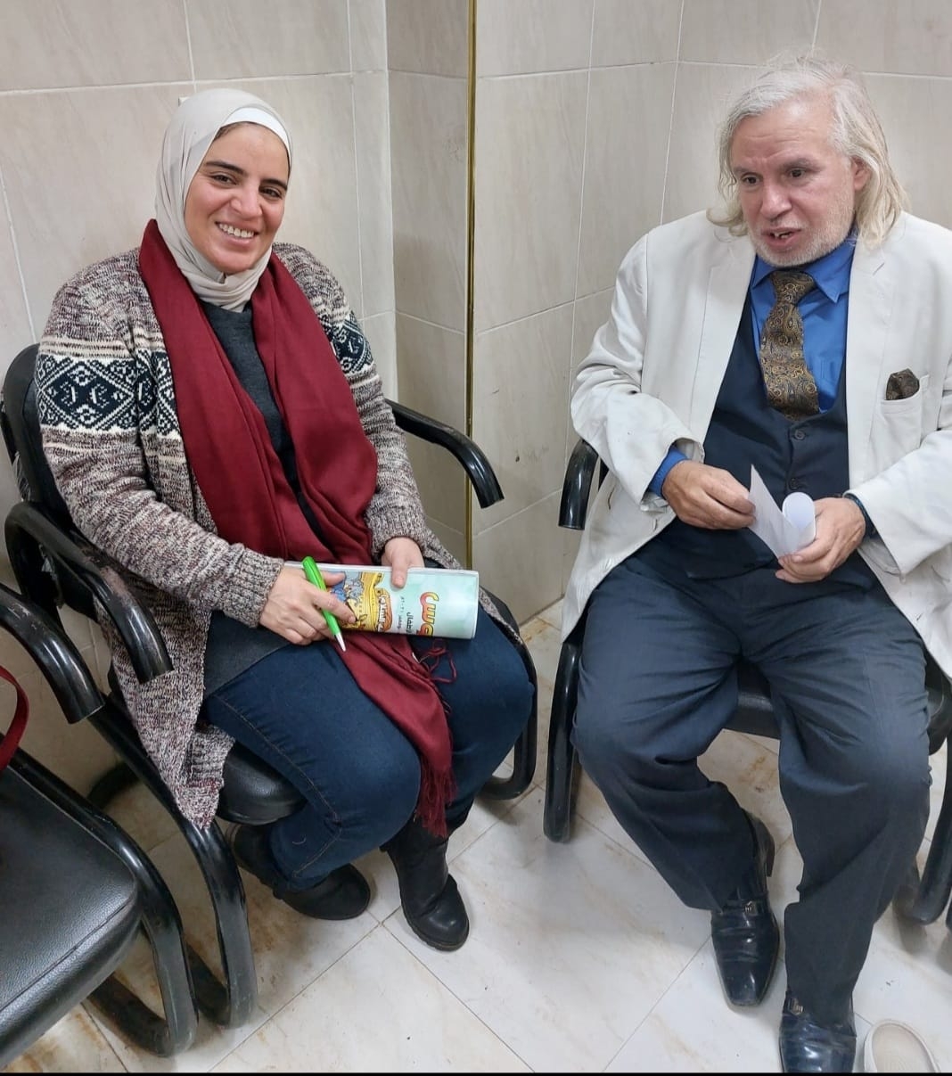 ألف مبروك المولودة الجديدة سميه
