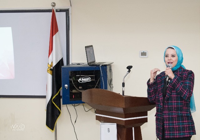 صيدلة جامعة بدر تكشف عن نتائج مسابقة اليوم العلمى للأقسام..بالأسماء