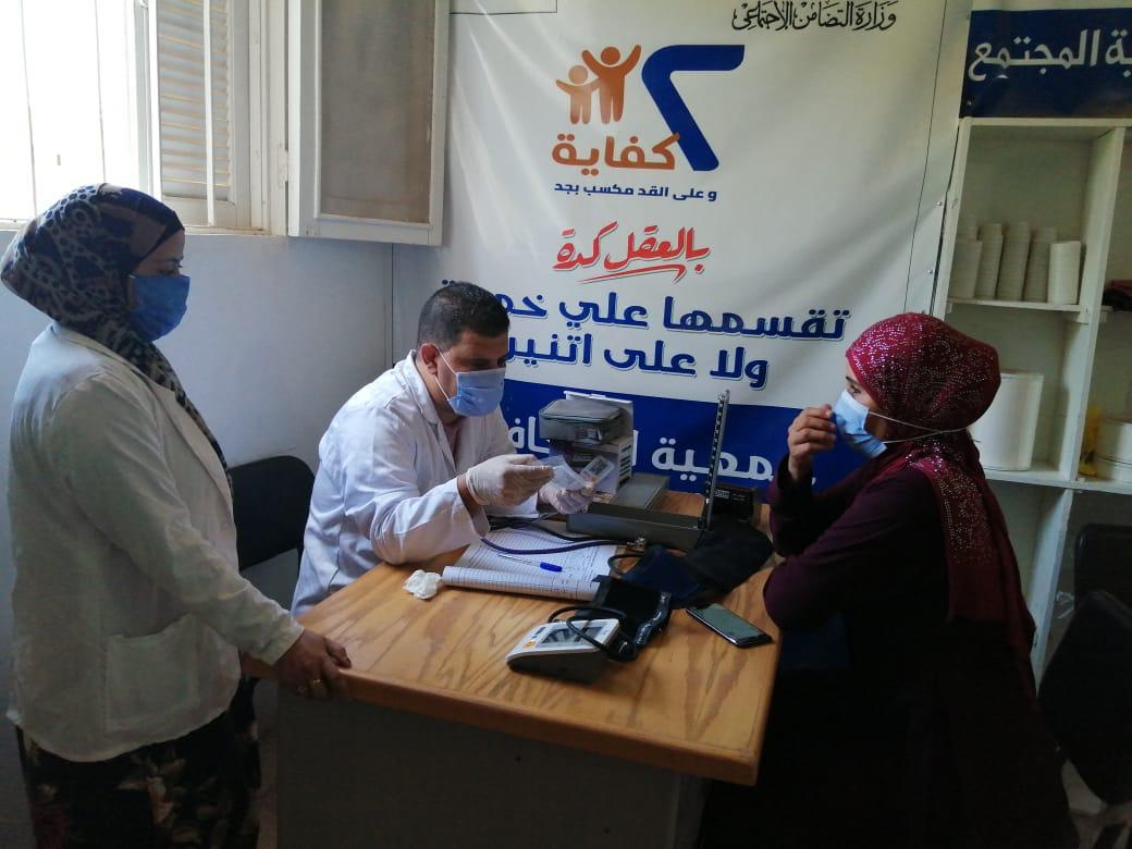 طلبات‭ ‬المواطن‭.. ‬تتصدر‭ ‬أولويات‭ ‬الحكومة