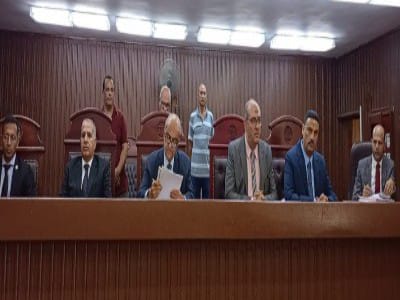 إحالة شقيقين وعاطل للمفتى قتلا شخص واستعرضوا القوة بشبرا الخيمة