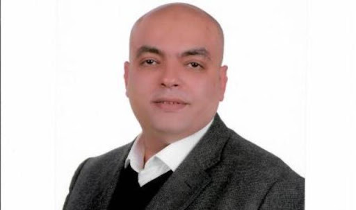 الدكتور أحمد نبيه الخبير الاقتصادي