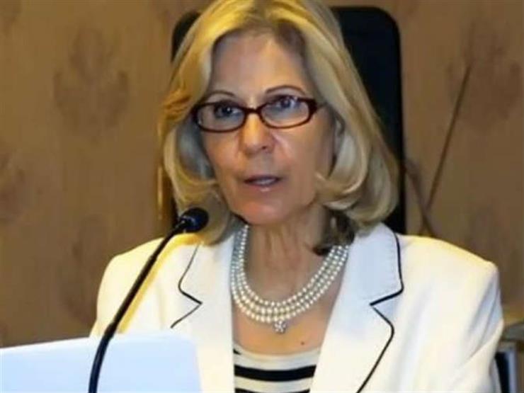 السفيرة د. هيفاء أبو غزالة