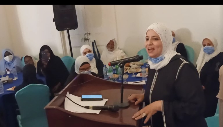 مصر عبر التاريخ لها مكانة كبيرة وتربطنا أواصر قربى ومصالح تتجاوز علاقات الجوار بين الدول 