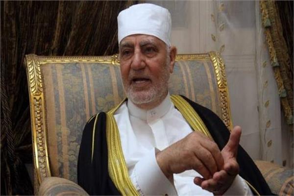 د نصر فريد واصل