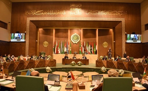 جامعة الدول العربية