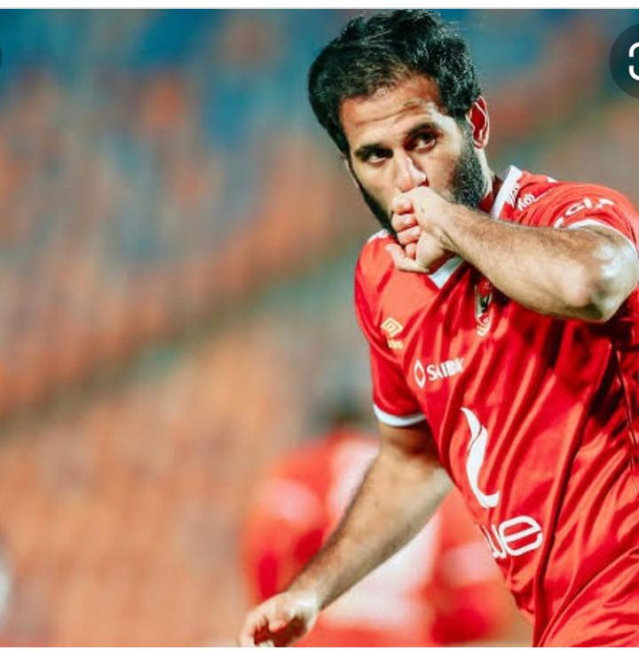 شاهد .. كريم فهمى يدعم مروان محسن بعد فوز الأهلى ببرونزية العالم