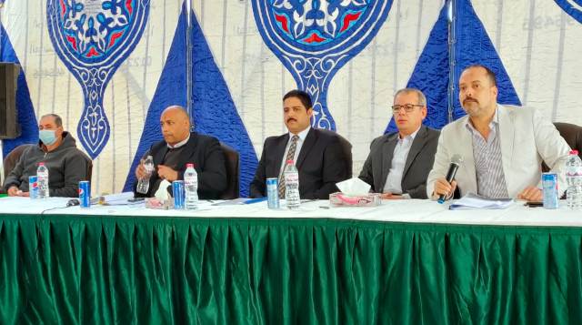 جنون الأسعار يضرب المزاد العلنى لمدينة العبور الجديدة.. بالصور والأسعار والأرقام