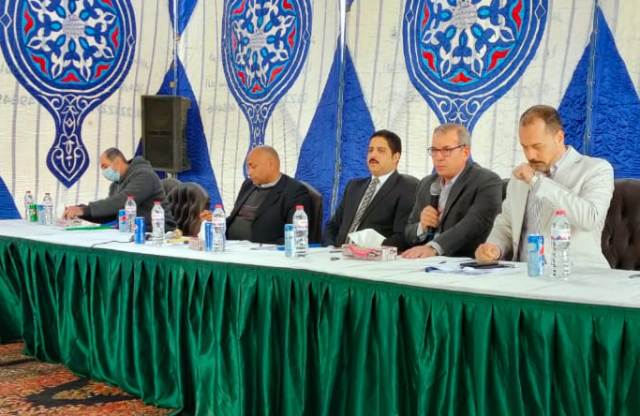 جنون الأسعار يضرب المزاد العلنى لمدينة العبور الجديدة.. بالصور والأسعار والأرقام