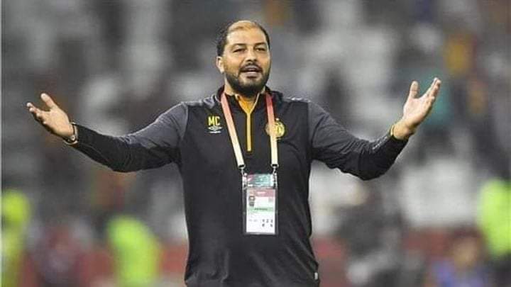 معين الشعبانى