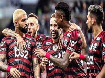فلامنجو البرازيلي 