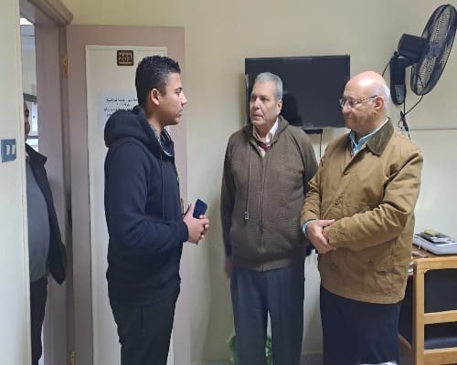 سوسة يستقبل الفرق المشاركة في 