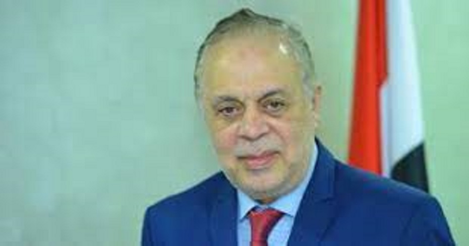 اشرف زكى 