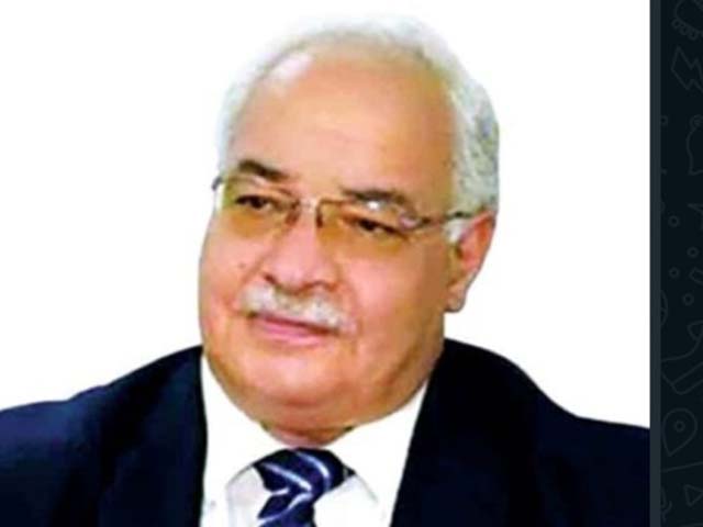 مصر.. بعيدة عن حزام الزلازل 