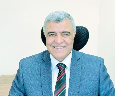 مصر.. بعيدة عن حزام الزلازل 