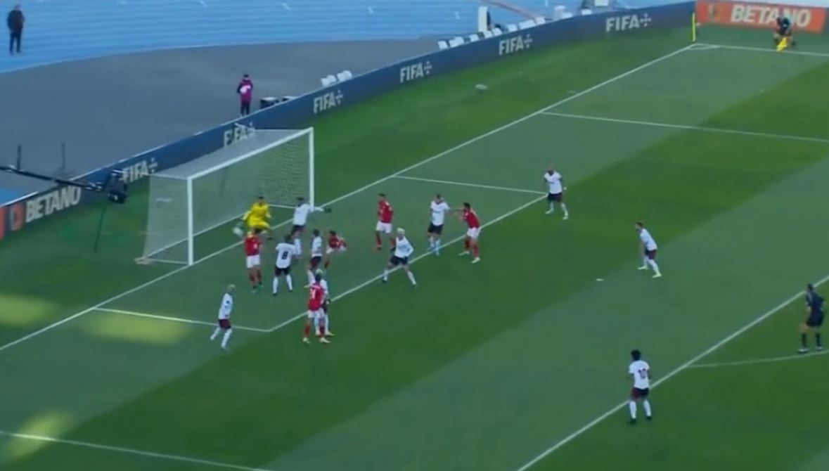 الاهلى وفلامنجو