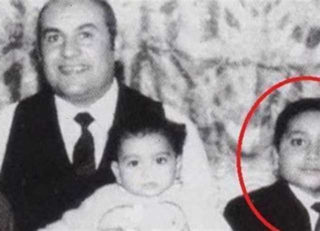 ممثل مشهور..تعرف على والد الراحل علاء والى الدين فى الذكرى الـ21 