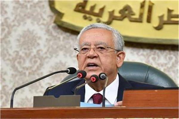  الدكتور حنفي جبالي, رئيس مجلس النواب,حقوق المرأة والطفل,مجلس الشيوخ