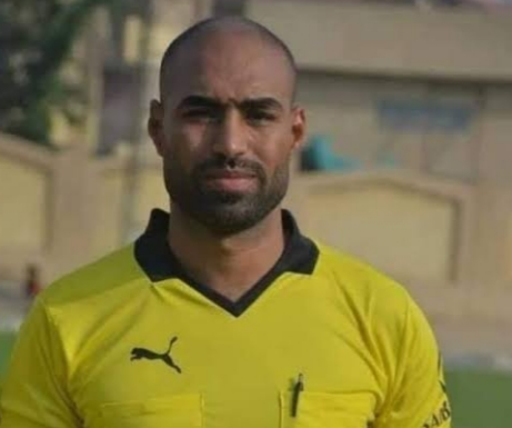 الحكم عبدالعزيز السيد