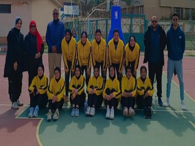 الدكتور وليد الفرماوي مدير الشباب والرياضة بالقليوبية