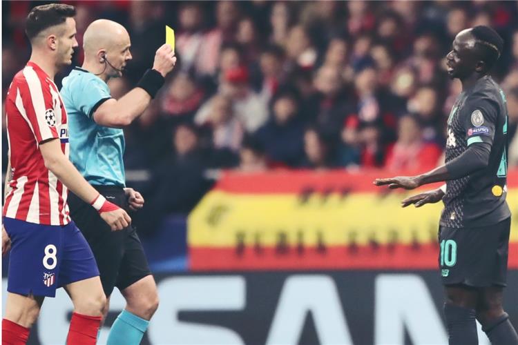 بث مباشر مباراة ليفربول واتلتيكو مدريد