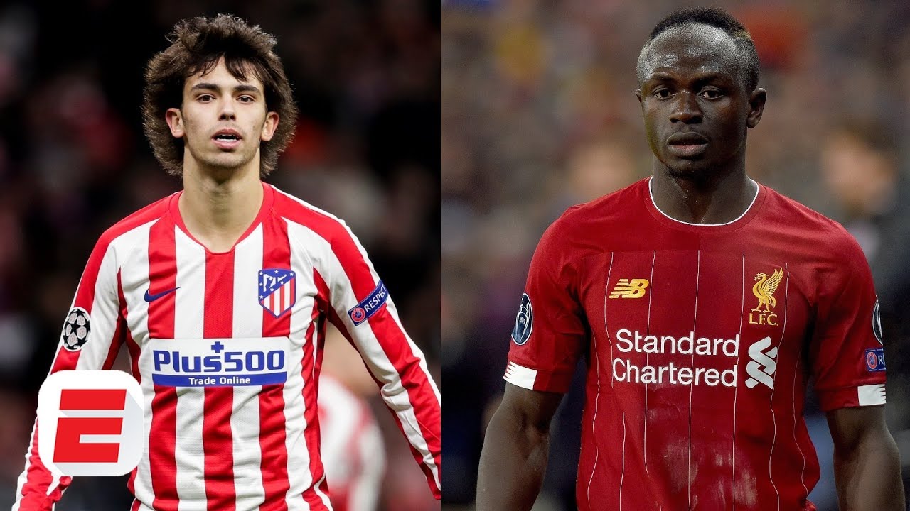 بث مباشر مباراة ليفربول واتلتيكو مدريد