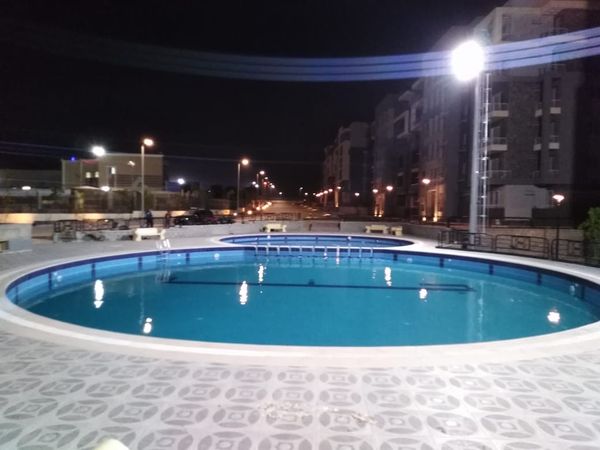 وزير الإسكان: الأحد المقبل.. بدء تسليم وحدات مشروع 