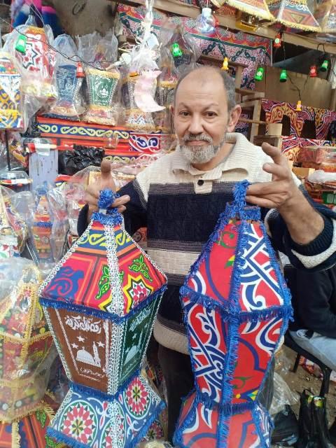  (الجمهورية اونلاين)  تستطلع شهر الصوم  مبكراً 