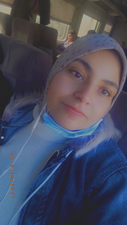 نورهان محمد