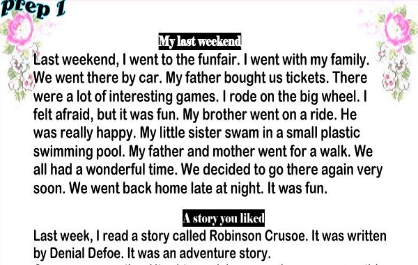 مراجعة نهائية