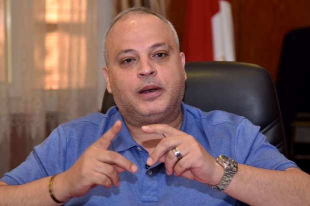 تامر عبدالمنعم
