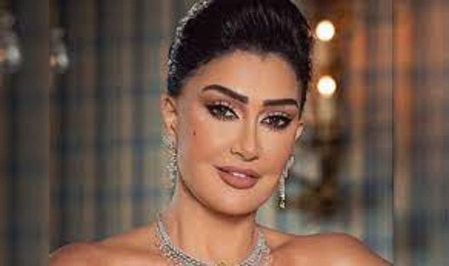 غادة عبد الرازق