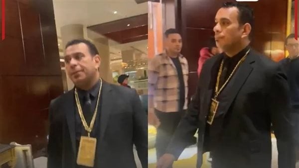  محمود الليثي