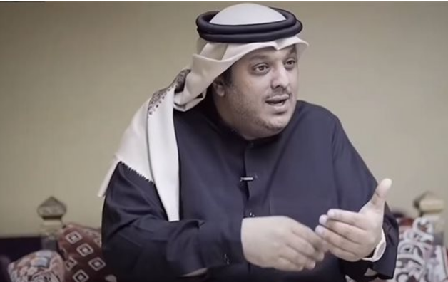  المعلق عامر عبد الله