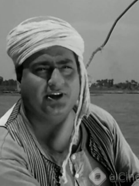 محمد قنديل