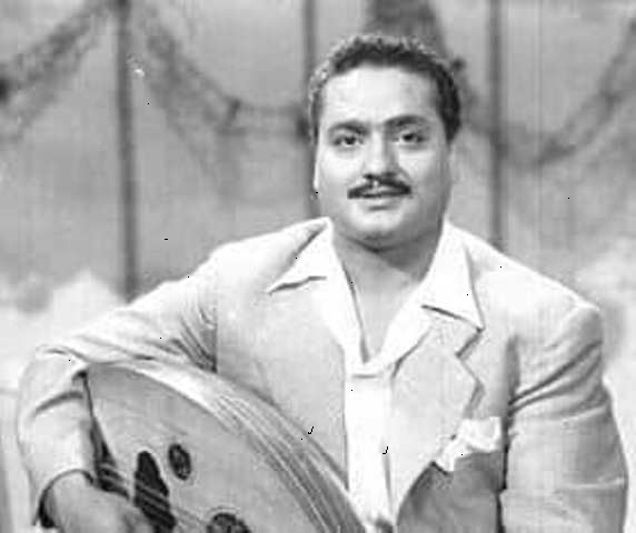 محمد قنديل