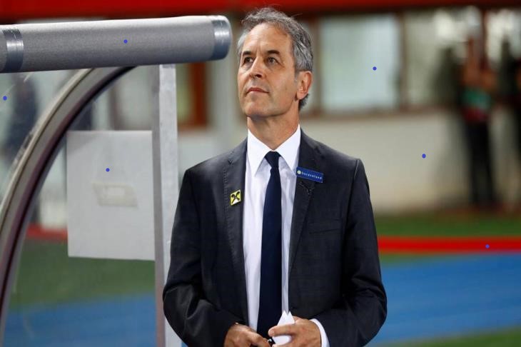 كولر مدرب الاهلى