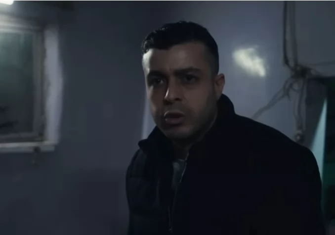 الفنان محمد حماد