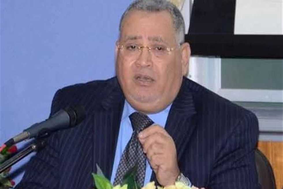 د. عبدالله النجار