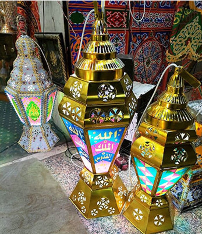 فانوس رمضان